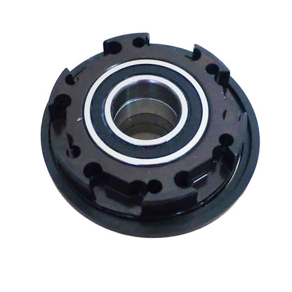 PROFILE LHD HUB ELITE CASSETTE DRIVER クロモリ 9T　/10T