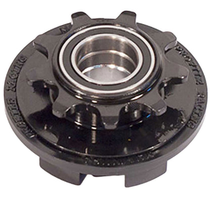 PROFILE LHD HUB ELITE CASSETTE DRIVER クロモリ 9T　/10T