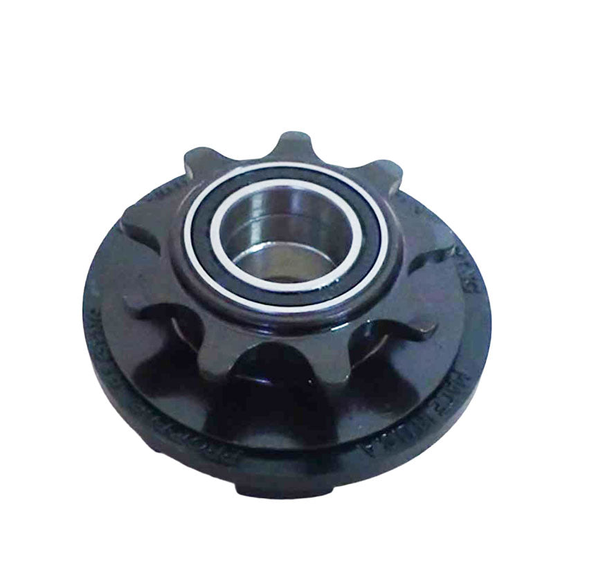 PROFILE HUB ELITE CASSETTE DRIVER クロモリ 9T、10T