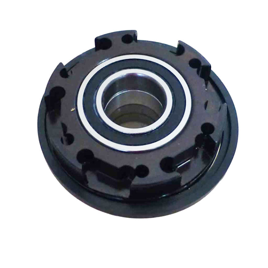 PROFILE HUB ELITE CASSETTE DRIVER クロモリ 9T、10T