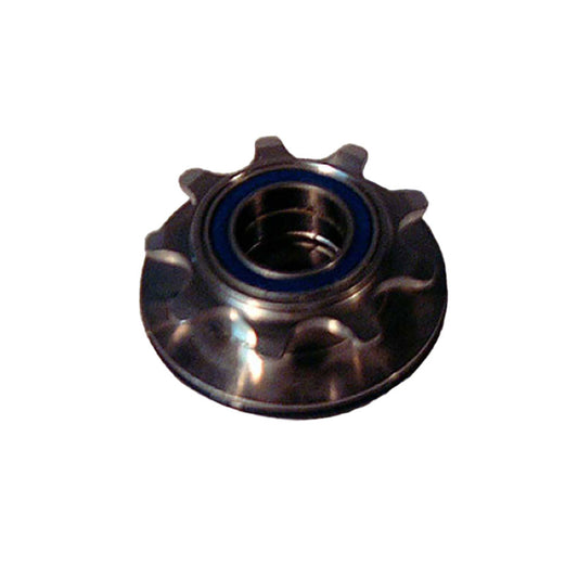 PROFILE HUB CASSETTE DRIVER TITANIUM  9T, 10T, 11T