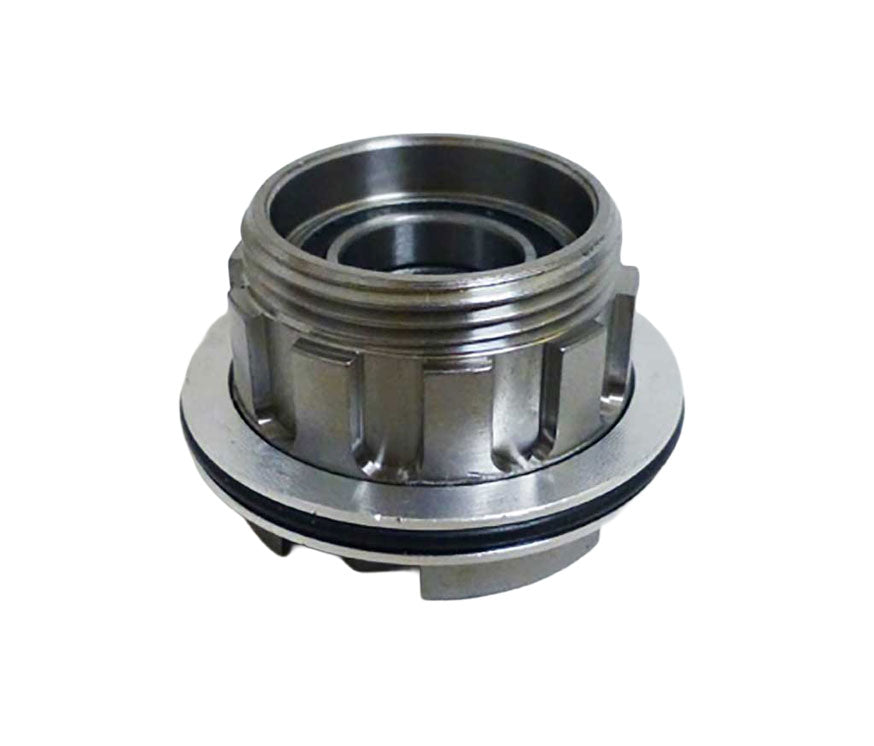 PROFILE HUB CASSETTE DRIVER チタンカセットフリー アッセンブリ