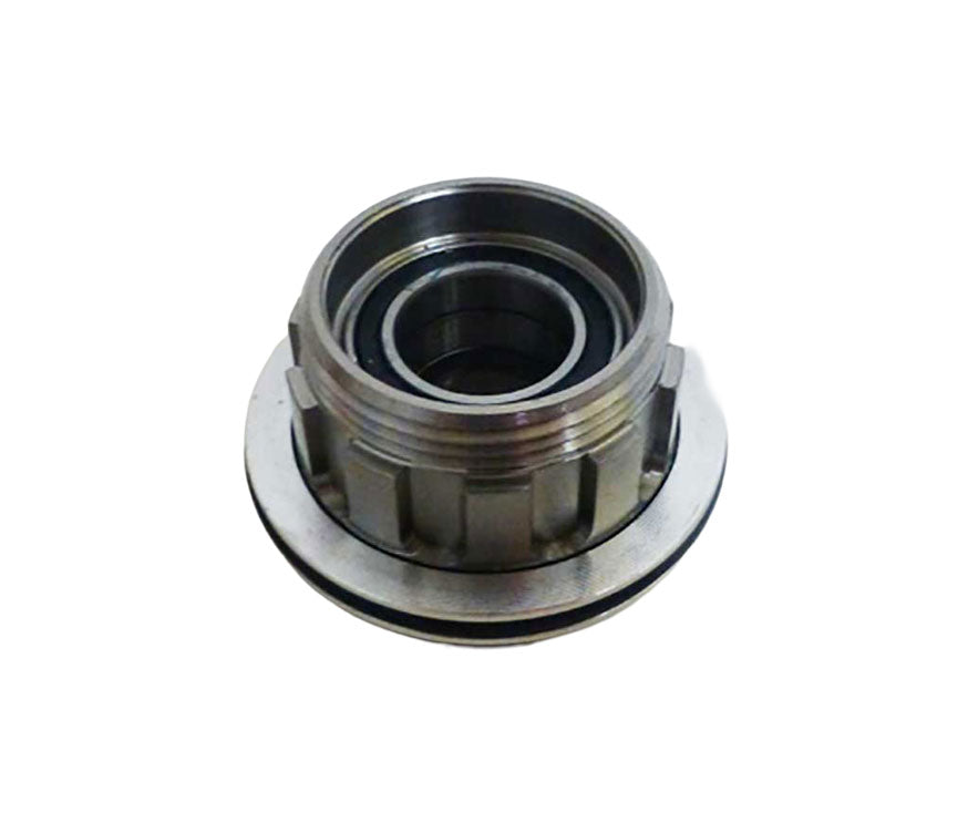 PROFILE HUB CASSETTE DRIVER チタンカセットフリー アッセンブリ