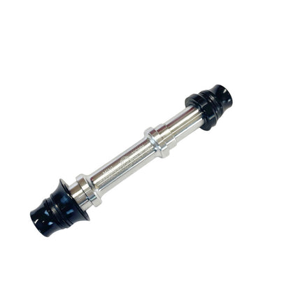 PROFILE CASSETTE HUB 3/8” AXLE CONVERSION KIT  W / チタン ボルト