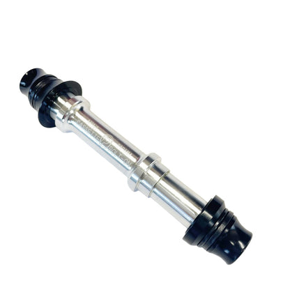 PROFILE CASSETTE HUB 3/8” AXLE CONVERSION KIT  W / チタン ボルト