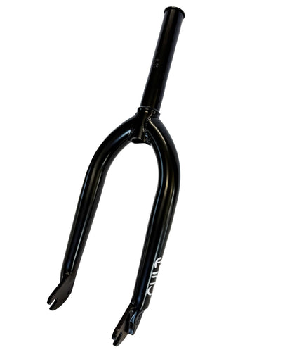 CULT 18" INVERSTMENT CAST SECT V4 FORK 28mm BLACK