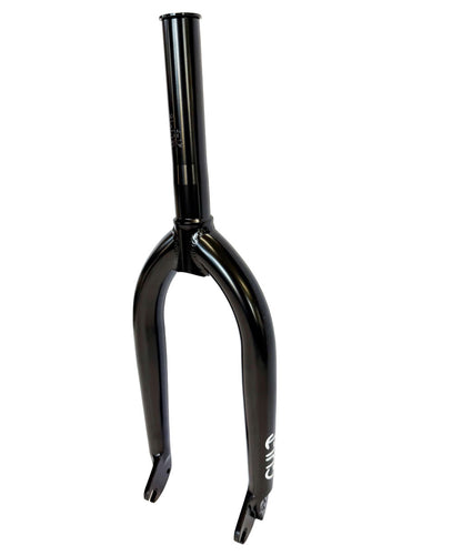 CULT 18" INVERSTMENT CAST SECT V4 FORK 28mm BLACK