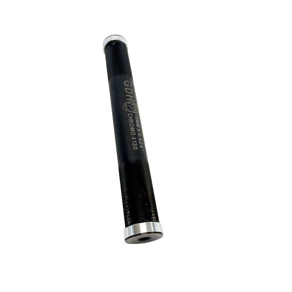 PROFILE GDH 19mm AXLE Chromoly 5 5/8” （中空クロモリスピンドル）