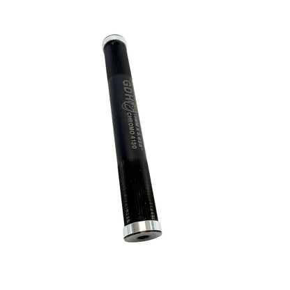 PROFILE GDH 19mm AXLE Chromoly 5 5/8” （中空クロモリスピンドル）