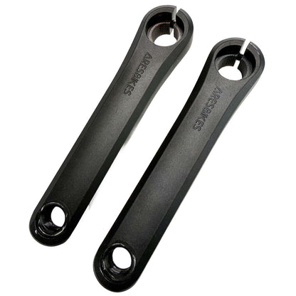 ARES BIKES XX CRANK 135mm ARM ONLY（新古品）