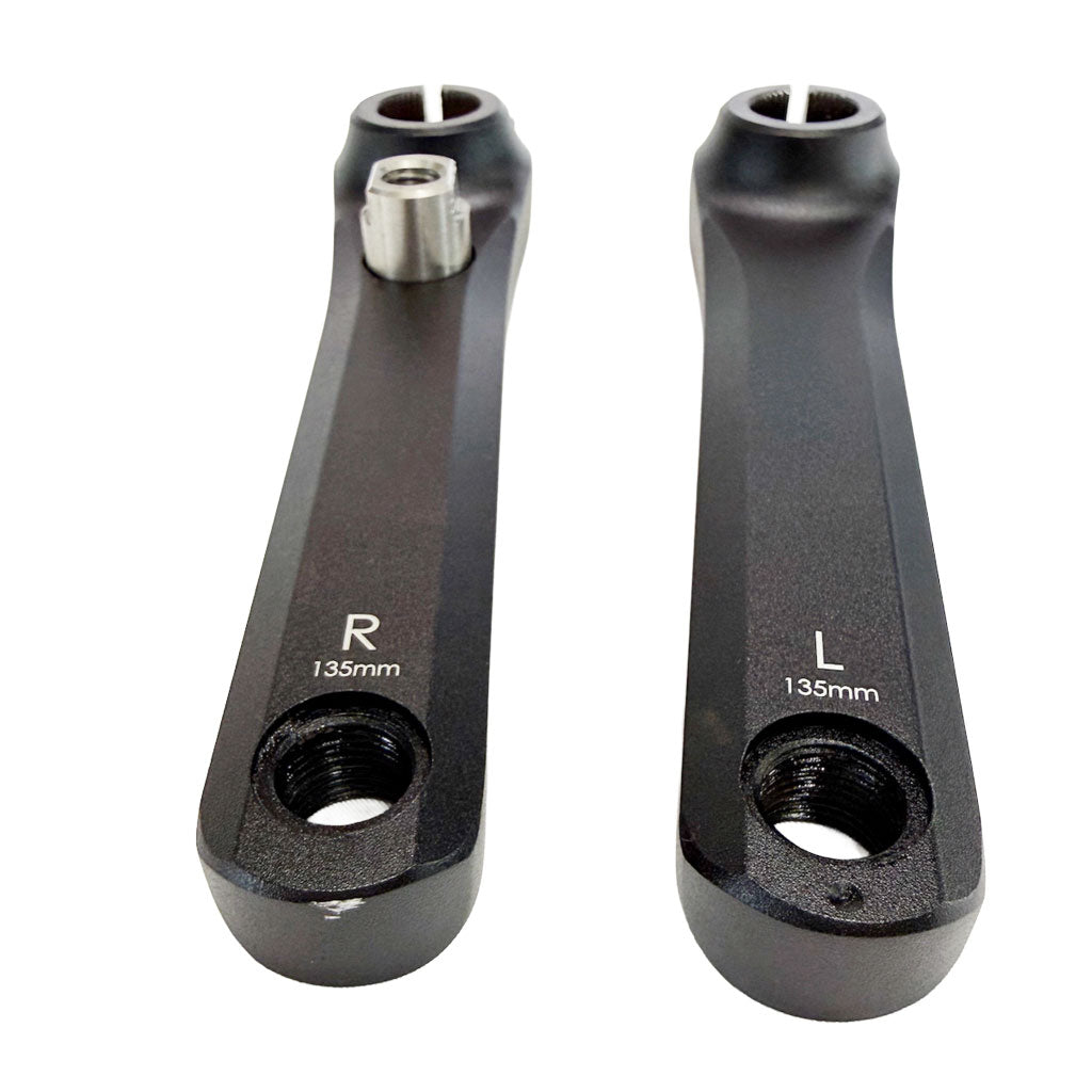 ARES BIKES XX CRANK 135mm ARM ONLY（新古品）
