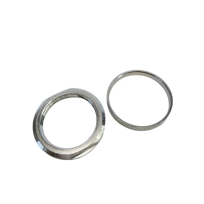 PROFILE HUB CASSETTE COG LOCK RING & SPACER