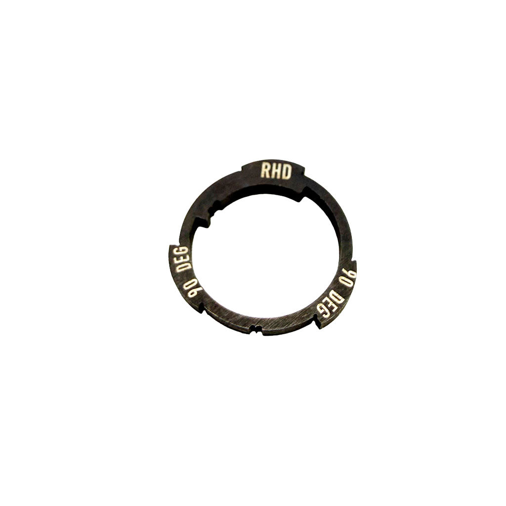 PROFILE Z COASTER SLACK RING D 90