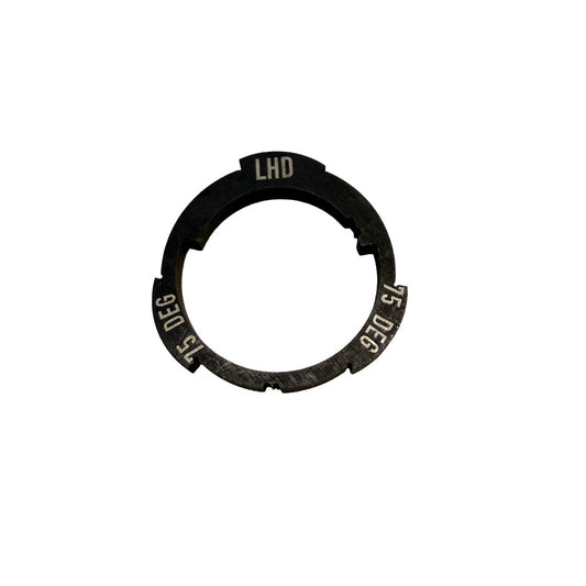 PROFILE Z COASTER SLACK RING C 75 LHD