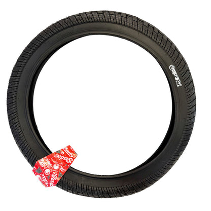 THE SHADOW CONSPIRACY CREEPER TIRE 2.4 BLACK