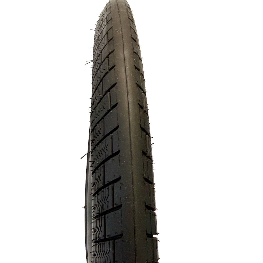 THE SHADOW CONSPIRACY CREEPER TIRE 2.4 BLACK