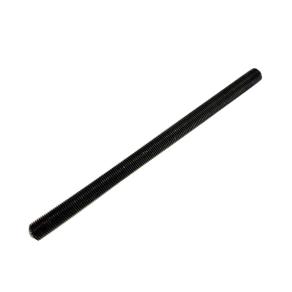 NYB-JAPAN フロントハブ・アクスル 3/8" 26TPI 156mm