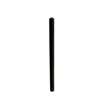 NYB-JAPAN フロントハブ・アクスル 3/8" 26TPI 156mm