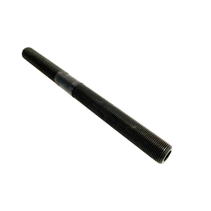 NYB-JAPAN 14mm フロントハブ アクスル 156mm