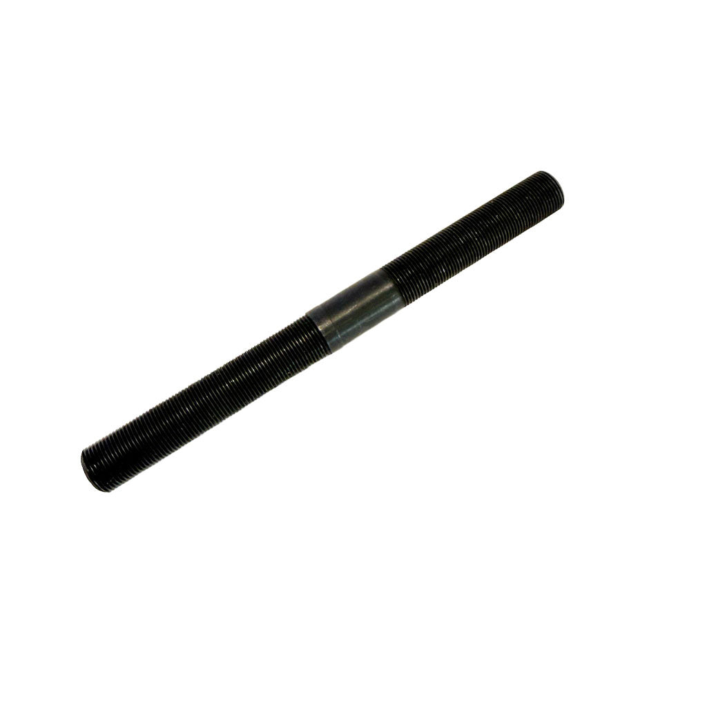 NYB-JAPAN 14mm フロントハブ アクスル 156mm