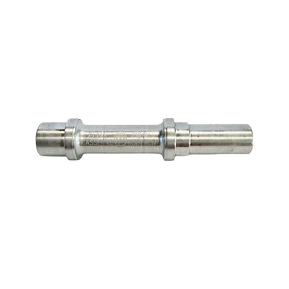 PROFILE ELITE BMX RR HUB AXLE (3PC用) ALUMINUM