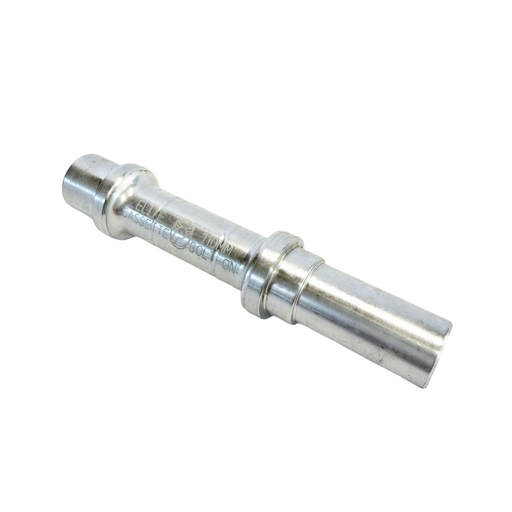 PROFILE ELITE BMX RR HUB AXLE (3PC用) ALUMINUM
