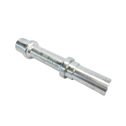 PROFILE ELITE BMX RR HUB AXLE (3PC用) ALUMINUM