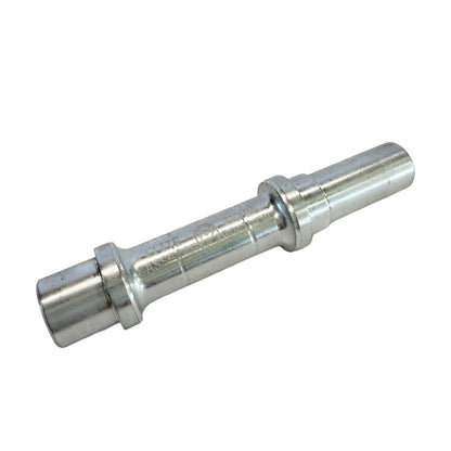 PROFILE ELITE BMX RR HUB AXLE (3PC用) ALUMINUM
