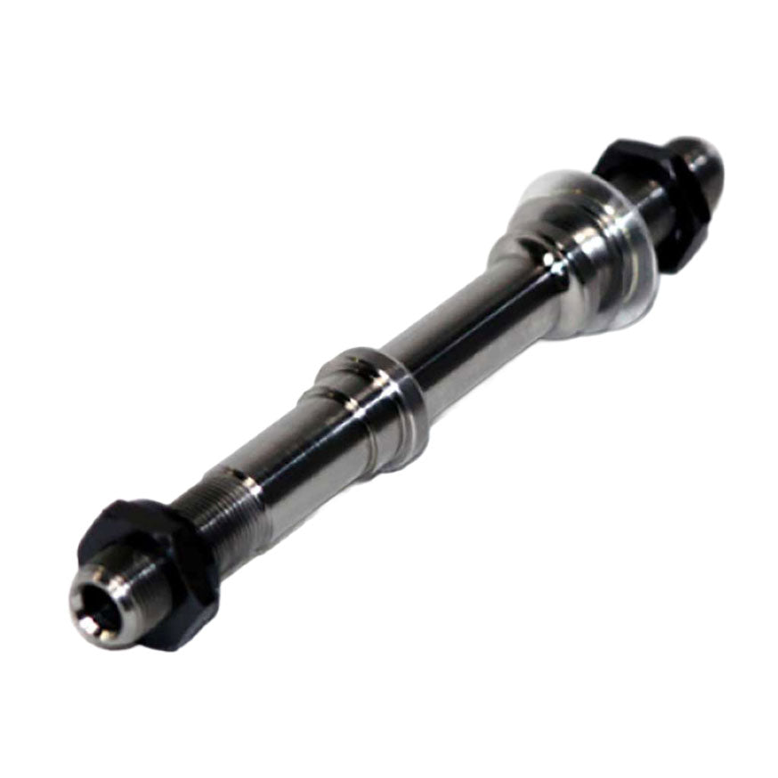 PROFILE CASSETTE HUB GDH 中空チタン AXLE 14mm