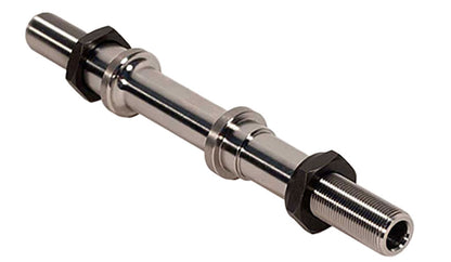 PROFILE CASSETTE HUB GDH 中空チタン AXLE 14mm