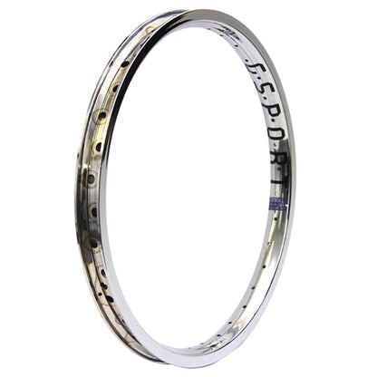 GSPORT BIRDCAGE RIM 20" 36H CHROME