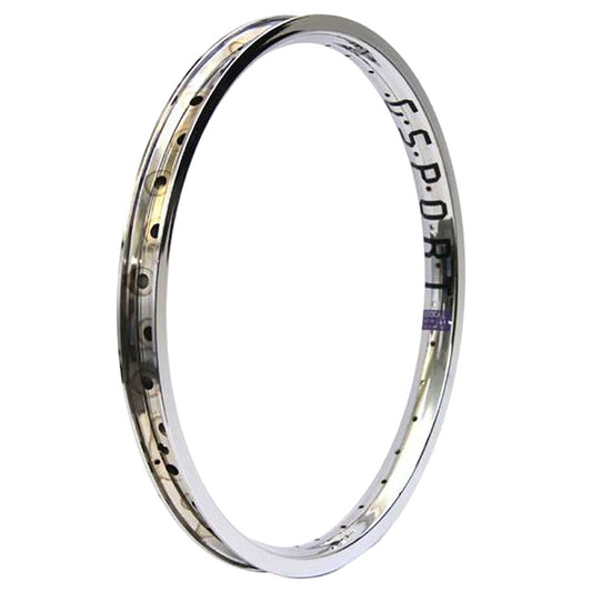 GSPORT BIRDCAGE RIM 20" 36H CHROME