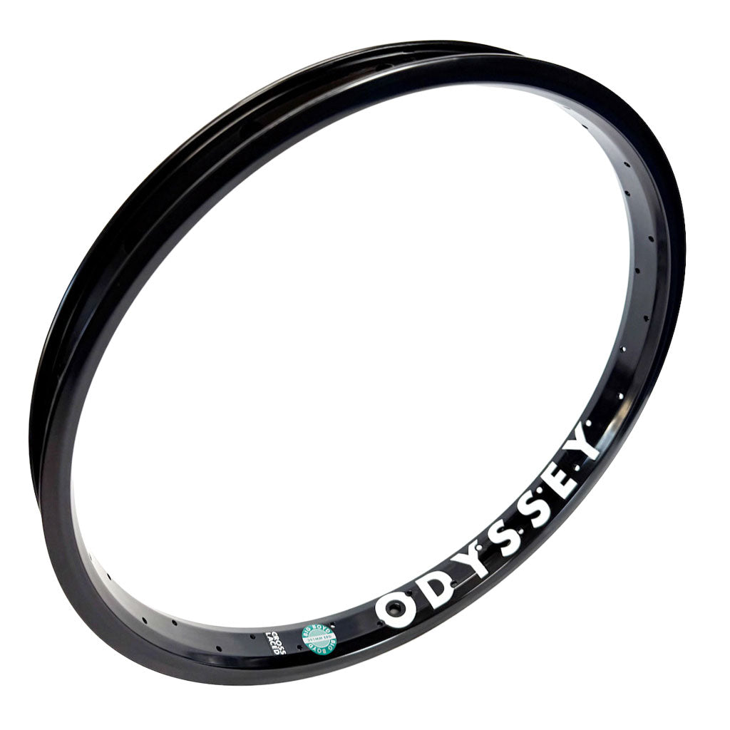 ALIENATION MALICE RIM 20" 36H SILVER