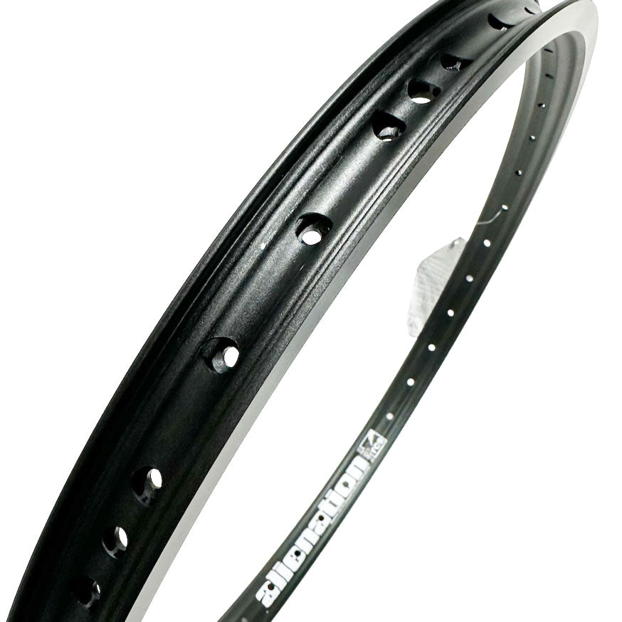 ALIENATION FELON RIM 20" 36H BLACK