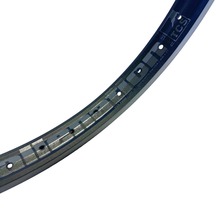 ALIENATION FELON RIM 20" 36H BLACK