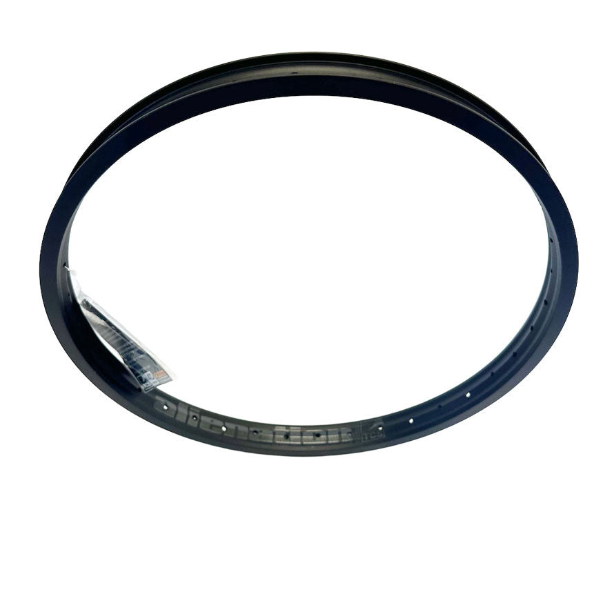 ALIENATION FELON RIM 20" 36H BLACK