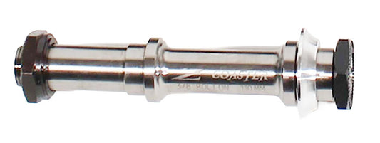 PROFILE ZCOASTER 3/8" HOLLOW TITANIUM INNER AXLE