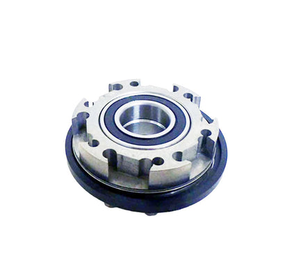 PROFILE LHD HUB ELITE CASSETTE DRIVER TITANIUM 9T