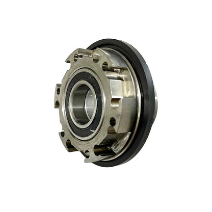 PROFILE HUB ELITE CASSETTE DRIVER TITANIUM