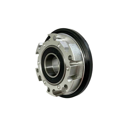 PROFILE HUB ELITE CASSETTE DRIVER ALUMINUM