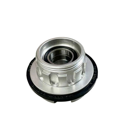 PROFILE HUB ELITE CASSETTE DRIVER ALUMINUM