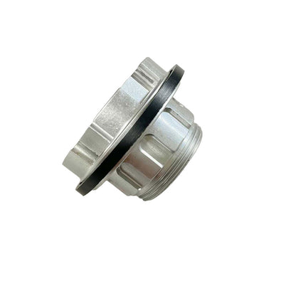 PROFILE HUB ELITE CASSETTE DRIVER ALUMINUM