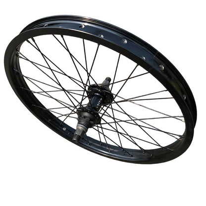 ODYSSEY C-5 CASSETTE HUB 14mm カスタム・ホイール　（RHD設定）