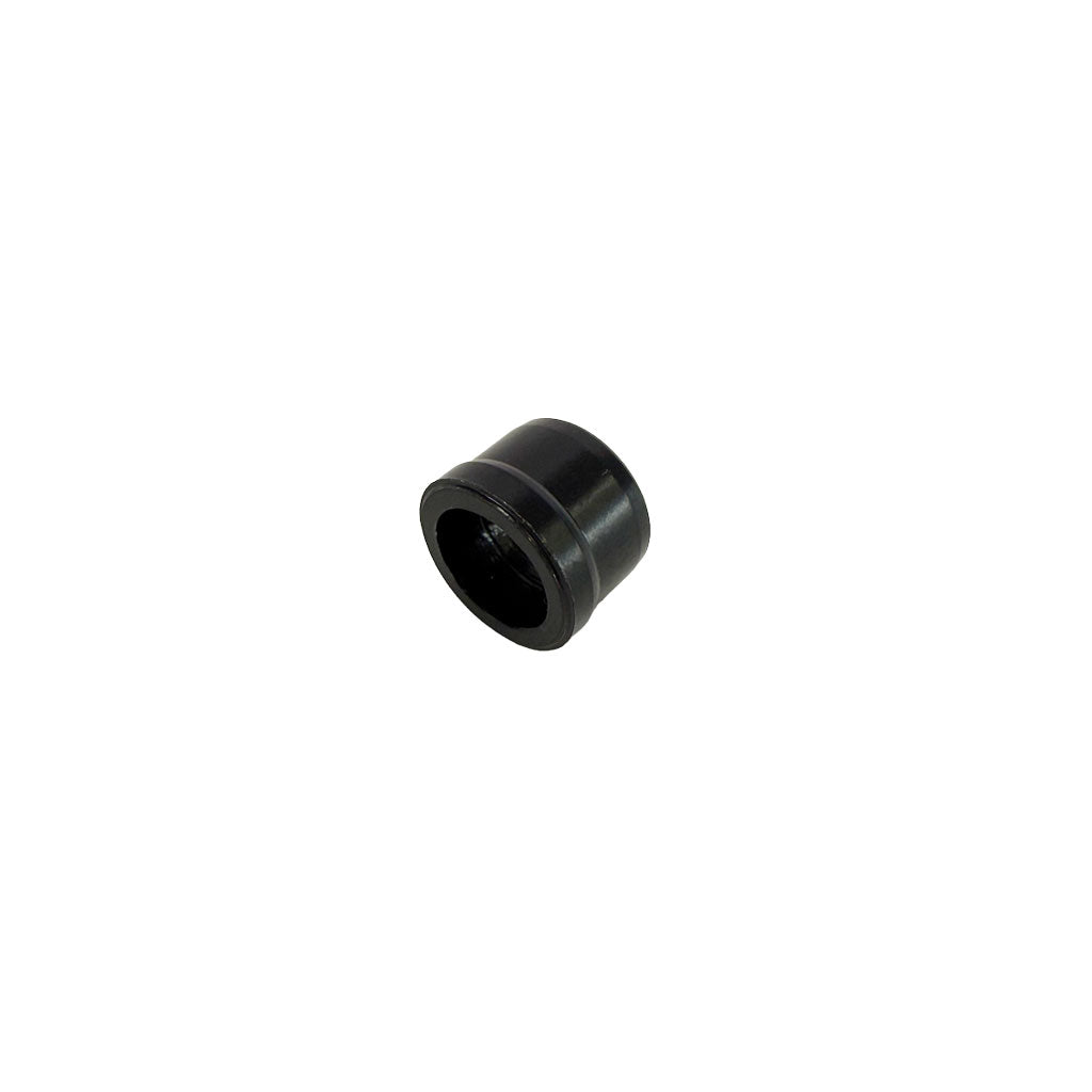 テクノ南海 BAMBOO 14mm HUB アルミ製　左カラー