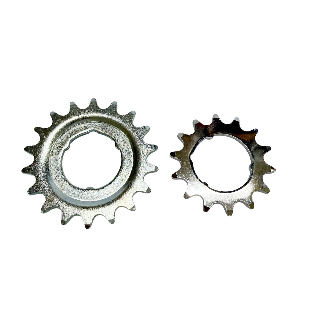 PRO FREE COASTER テクノ南海 COG 14T, 18T