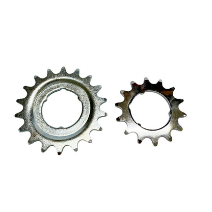 PRO FREE COASTER テクノ南海 COG 14T, 18T