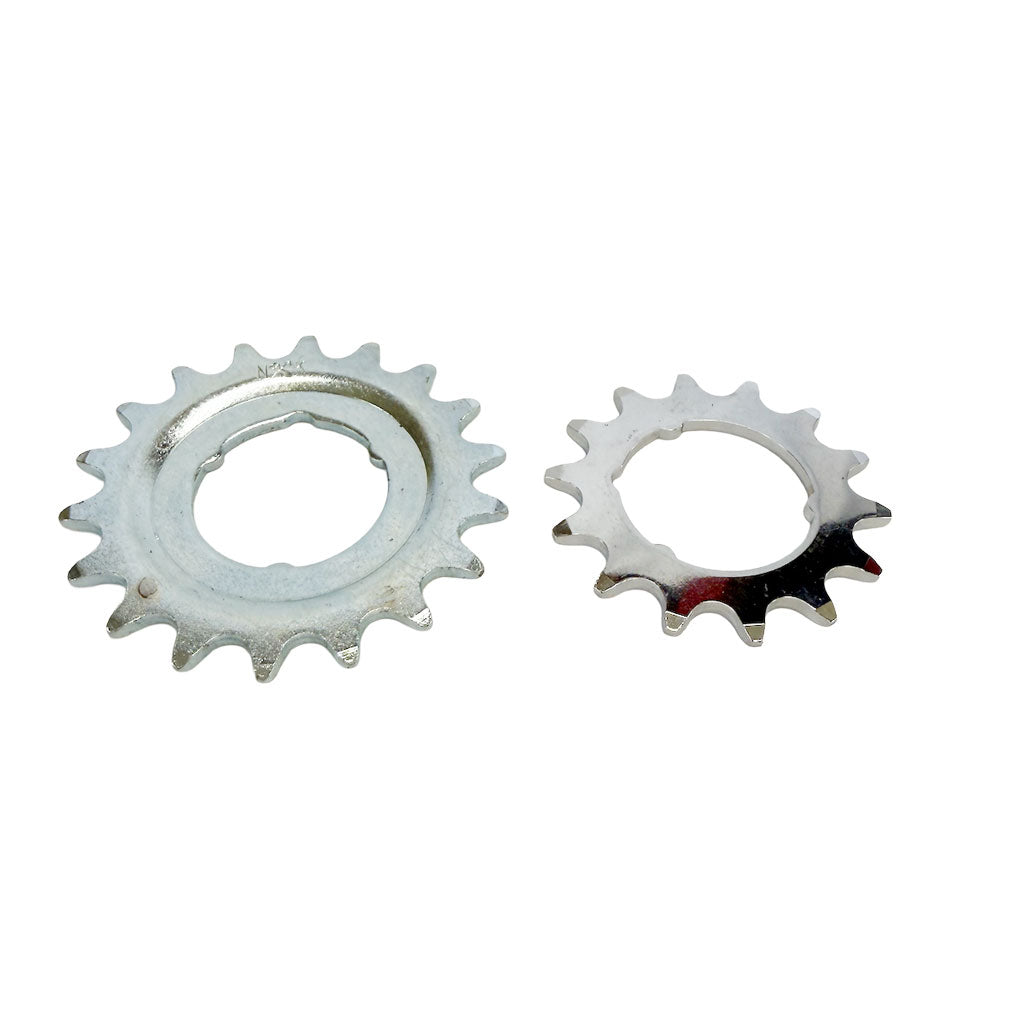 PRO FREE COASTER テクノ南海 COG 14T, 18T