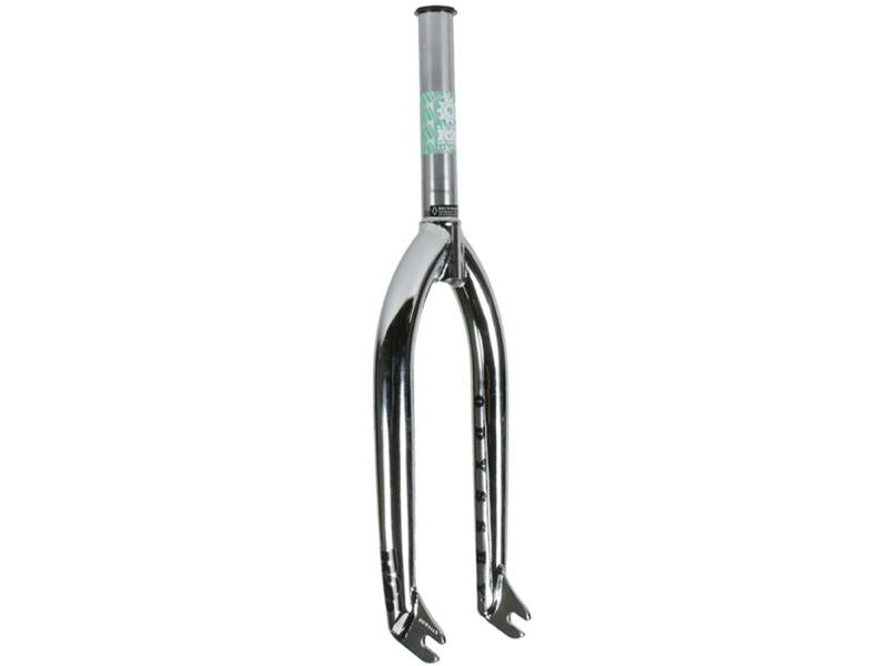 ODYSSEY R-25 FORK -CHROME-