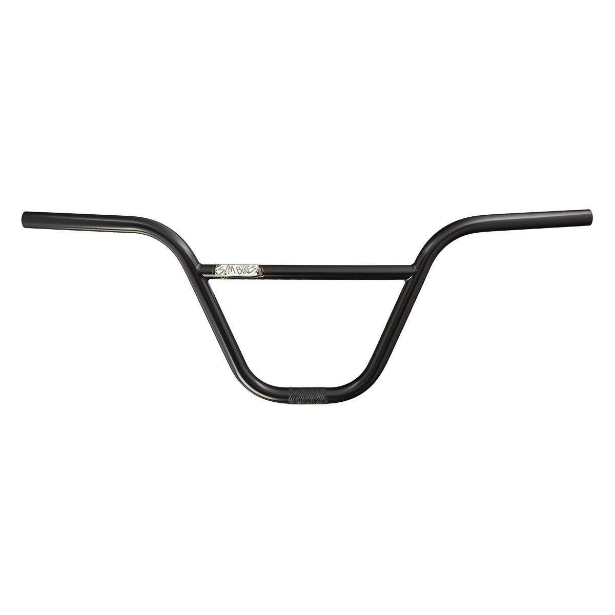 S&M CHRIS CHILDS NO EXIT BAR FLAT BLACK
