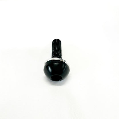 PROFILE HUB BUTTONHEAD BOLTS 3/8” to 17mm